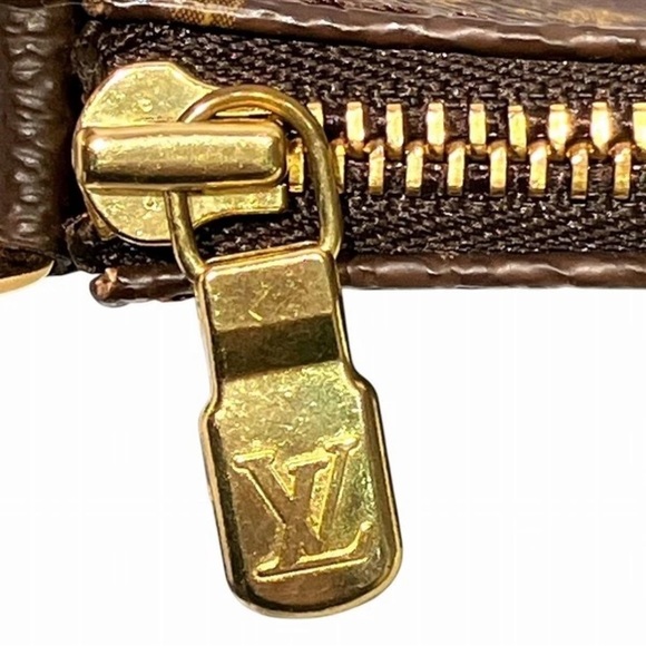 Louis Vuitton Pochette - Picture 8 of 8
